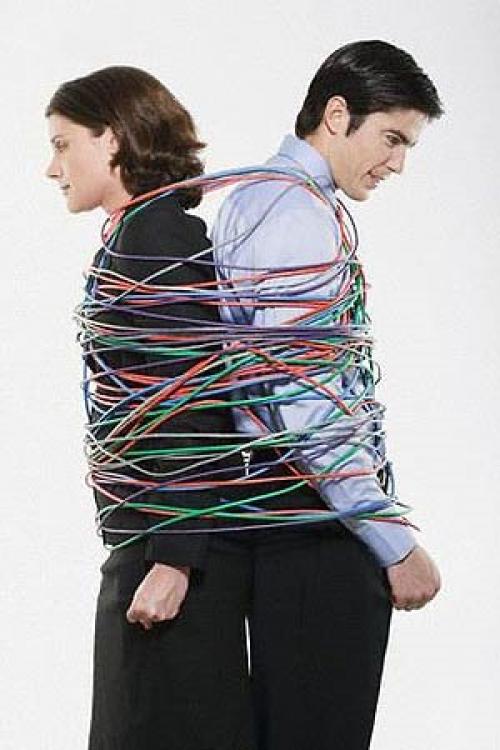 Чем отличается женщина от мужчины. Научные факты - отличия мужчин и женщин 04