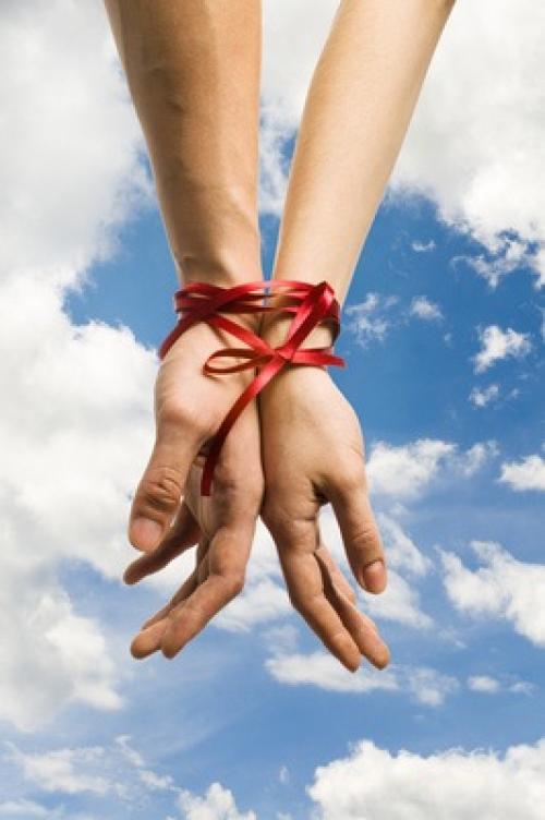 Чем отличается женщина от мужчины. Научные факты - отличия мужчин и женщин 06