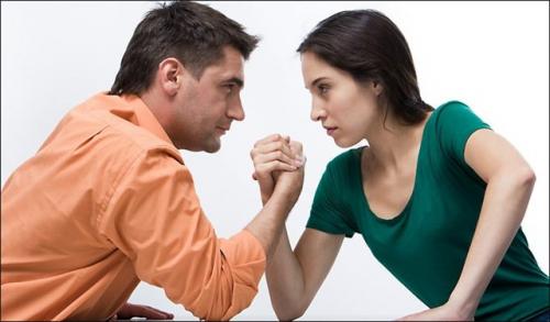 Чем отличается женщина от мужчины. Научные факты - отличия мужчин и женщин 02