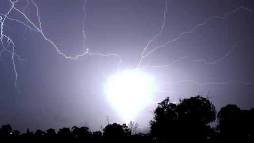 Природные явления загадочные. Необъяснимые явления в океане 30