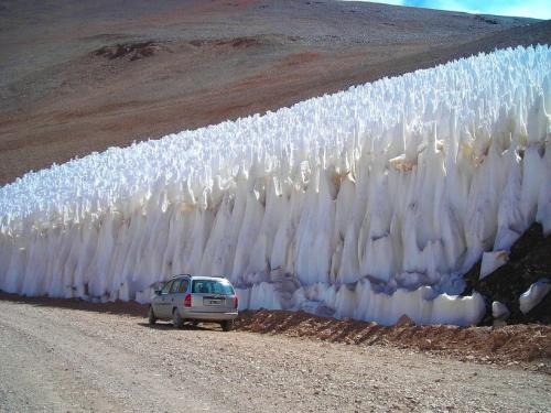 Природные явления загадочные. Необъяснимые явления в океане 08