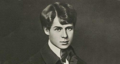 Интересные факты о Есенине. Интересные факты о Сергее Есенине