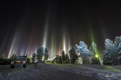 Природные явления загадочные. Необъяснимые явления в океане 04