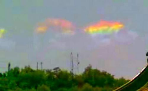 Природные явления загадочные. Необъяснимые явления в океане 25