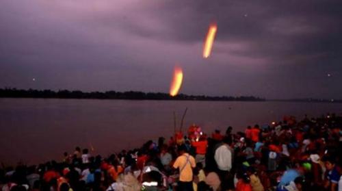 Природные явления загадочные. Необъяснимые явления в океане 21