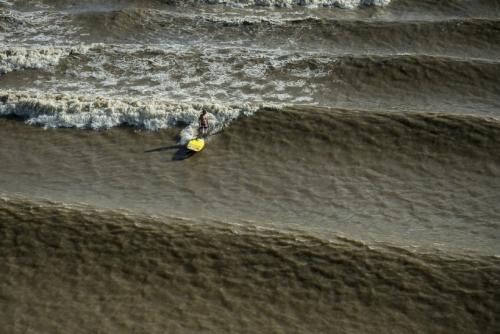 Природные явления загадочные. Необъяснимые явления в океане 05