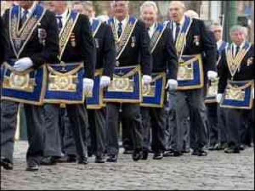 Тамплиеры сегодня википедия. Тамплиеры знали секреты современных ядерщиков