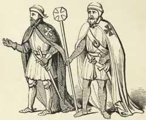 Ассасины и Тамплиеры в наше время. Тамплиеры и ассасины: кто это такие? Загадки истории