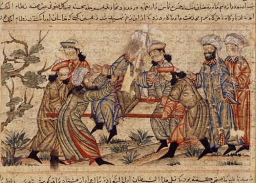 Ассасины и Тамплиеры в наше время. Тамплиеры и ассасины: кто это такие? Загадки истории