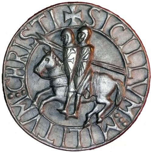 Тамплиеры сегодня кто они. Тамплиеры: основание, тайны, разгром, существует ли орден сейчас