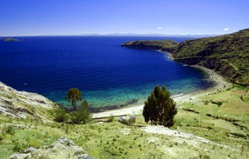 Уникальные объекты Южной Америки. 14 природных чудес Южной Америки