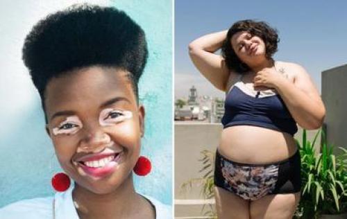 Самые страшные вещи. 15 жутких вещей интернета, которых лучше не видеть