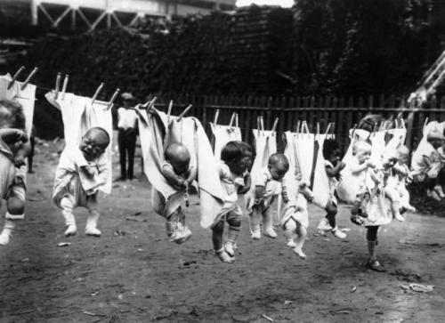 Самые страшные вещи в мире. Эти бытовые нормы и вещи из прошлого точно вас шокируют