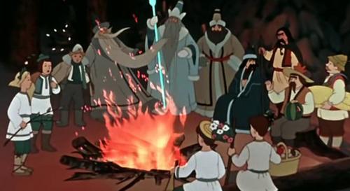 Как произошли названия месяцев. Происхождение названий месяцев