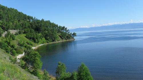 Географические природные объекты. 10 природных объектов в России из Мирового наследия ЮНЕСКО 22