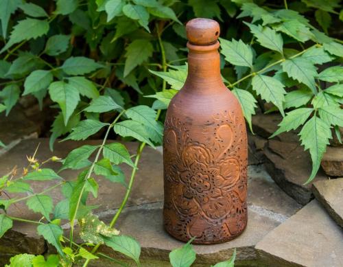 Срок годности бутылки водки. Срок годности и правила хранения водки