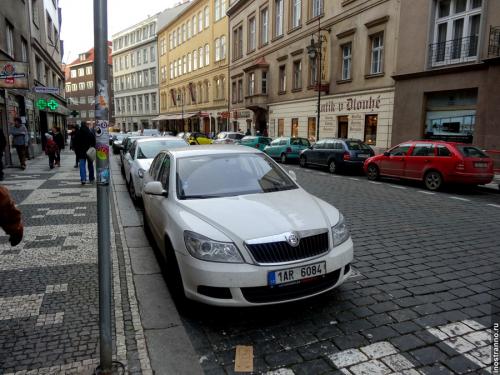 Факты о праге. 40 самых интересных фактов о Чехии