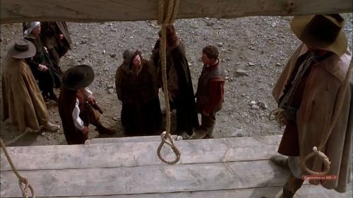 Самая известная ведьма в мире.  Бриджет Бишоп и другие Салемские ведьмы