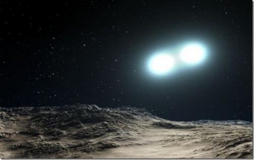 Самые страшные вещи. 15 жутких вещей интернета, которых лучше не видеть 13