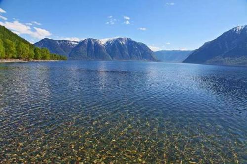 Географические природные объекты. 10 природных объектов в России из Мирового наследия ЮНЕСКО 24