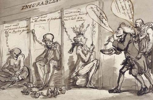 Самые страшные вещи в мире. Эти бытовые нормы и вещи из прошлого точно вас шокируют