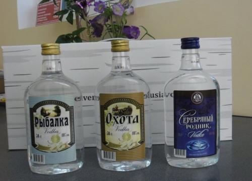 Срок годности бутылки водки. Срок годности и правила хранения водки