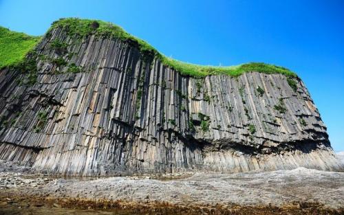 Уникальные объекты земли. Горы