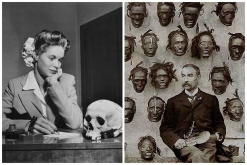 Самые страшные вещи в мире. Эти бытовые нормы и вещи из прошлого точно вас шокируют