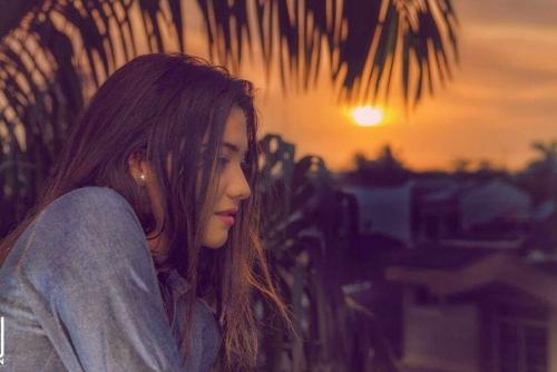 Колумбия девушки. Колумбийские девочки подросли и превратились... (фото)