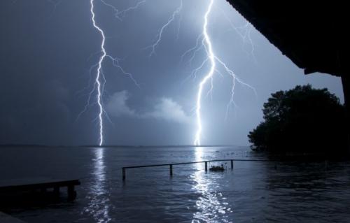 Картинки географические явления. 7 уникальных природно-географических явлений