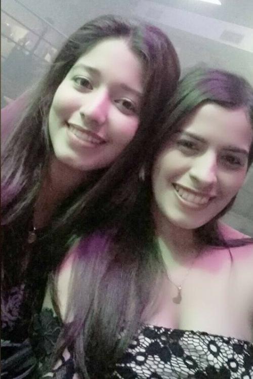 Колумбия девушки. Колумбийские девочки подросли и превратились... (фото)