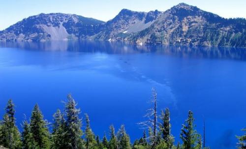 Географические природные объекты. 10 природных объектов в России из Мирового наследия ЮНЕСКО 20