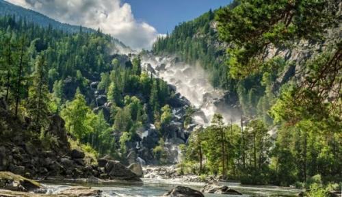 Географические природные объекты. 10 природных объектов в России из Мирового наследия ЮНЕСКО 32