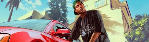 Почему исчезают машины в гта 5