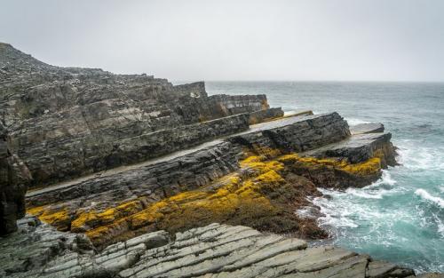 Уникальные объекты земли. Горы