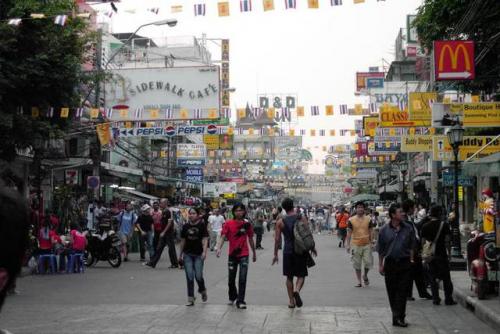 Таиланд особенности для туристов. Особенности отдыха в Таиланде