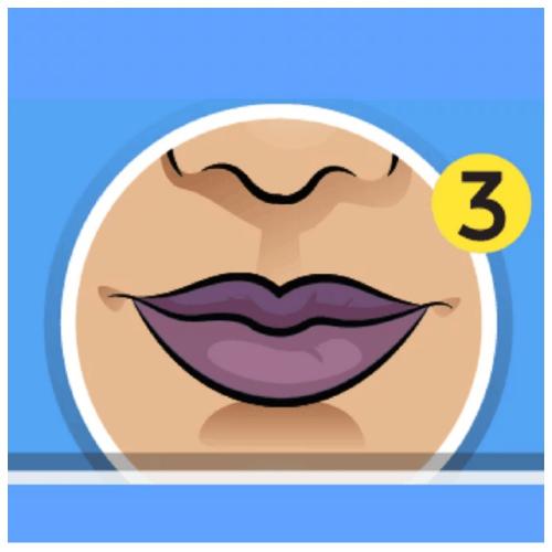 Причины изменение цвета губ. Красные, бордовые, фиолетовые: цвет губ расскажет о проблемах со здоровьем 02