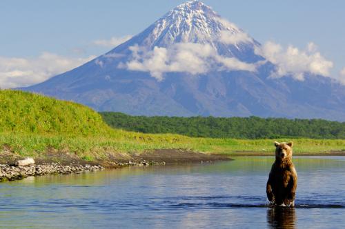 Какое озеро самое глубокое. ТОП-10 самых глубоких озер России
