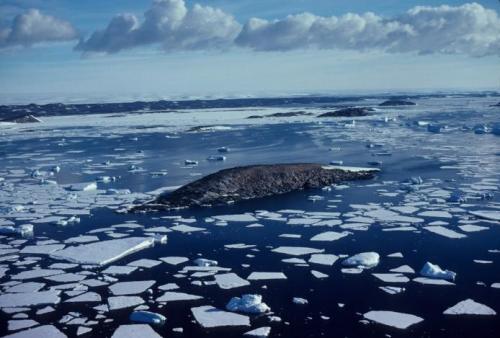 Самая низкая точка. Самые низкие точки Земли