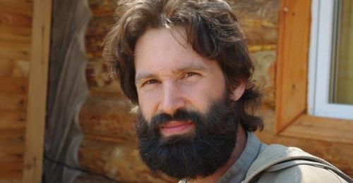 Самые красивые бороды у мужчин. Формы бороды с усами у мужчин