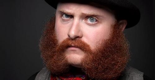 Самые красивые бороды у мужчин. Формы бороды с усами у мужчин