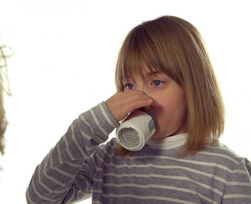 Saver Emergency Breath System система аварийного дыхания. SAVER: Emergency Breath System