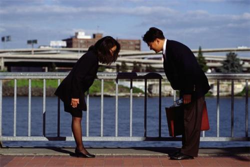 Интересные традиции Японии. Традиции Японии — 10 самых странных традиций