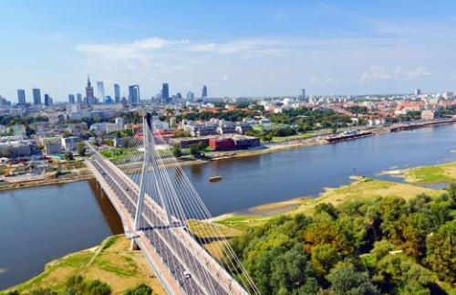 15 самых грязных городов мира. Список самых загрязнённых городов мира по версии Института Блэксмита 08