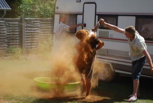 Интересные традиции разных стран мира. 15 традиций разных стран мира, которые могут вас сильно удивить