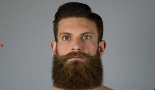 Самые красивые бороды у мужчин. Формы бороды с усами у мужчин