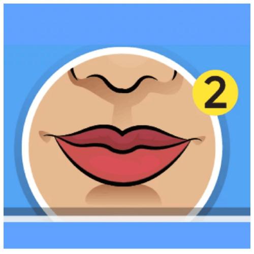 Причины изменение цвета губ. Красные, бордовые, фиолетовые: цвет губ расскажет о проблемах со здоровьем 01