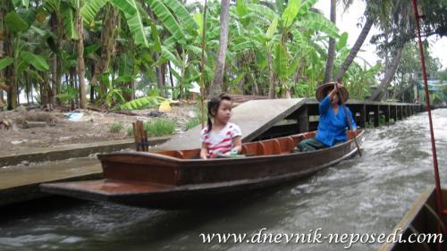 Таиланд особенности населения. Особенности людей в Таиланде.