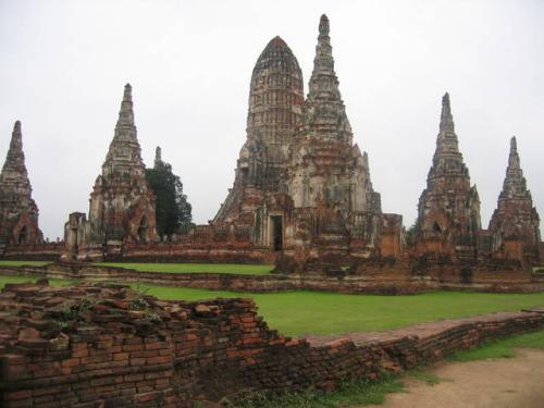 Таиланд особенности для туристов. Особенности отдыха в Таиланде