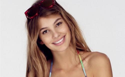 Латиноамериканские красивые девушки. Альфа-тип. Самые красивые латиноамериканские актрисы 18